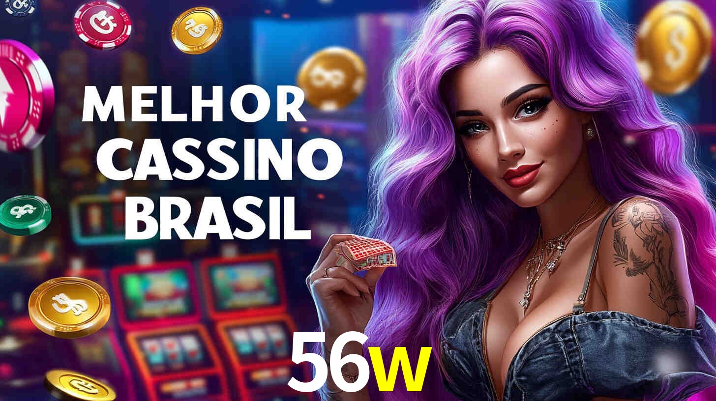 Estatísticas 56w
