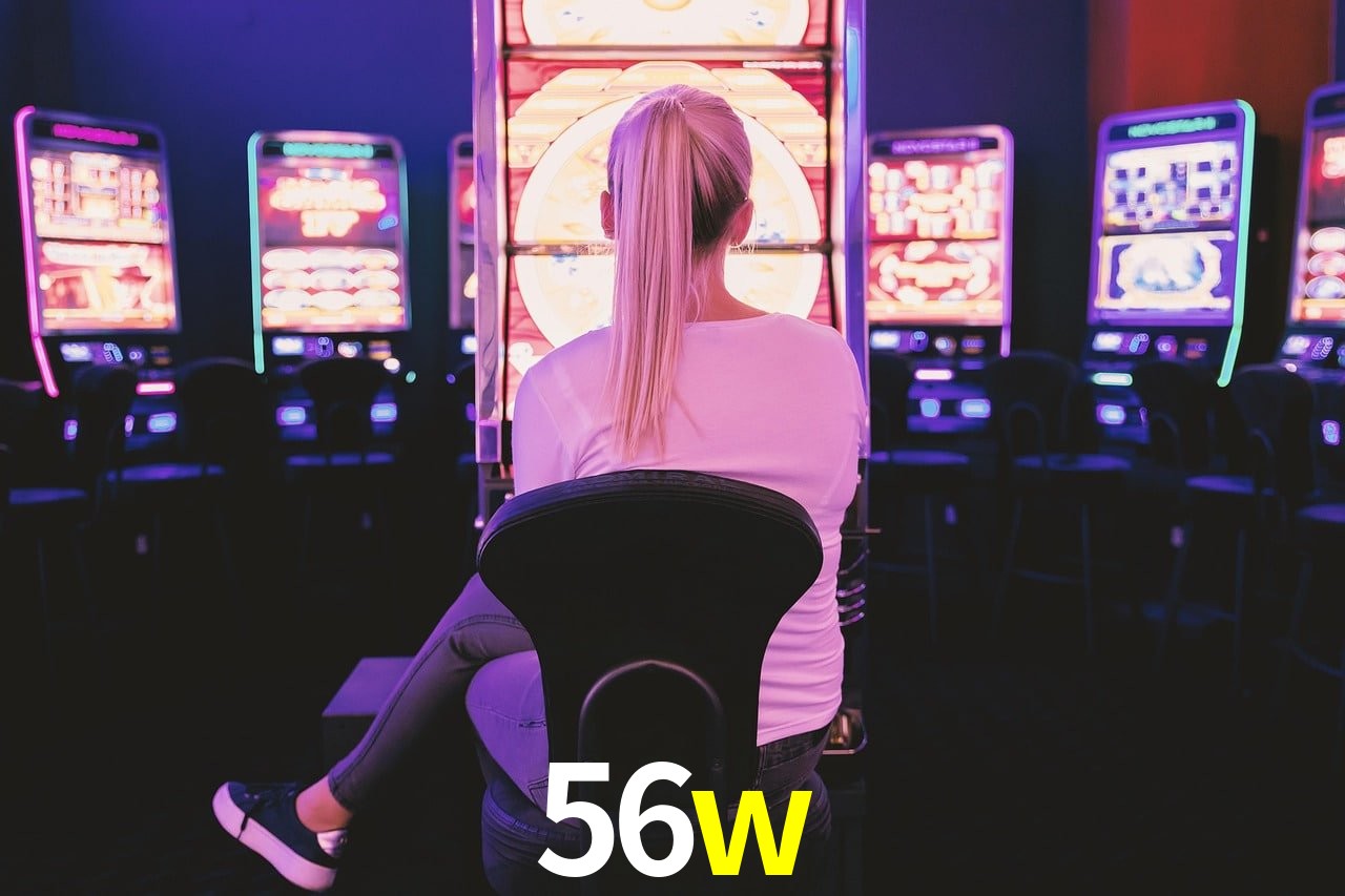 Welcome Bonus 56w