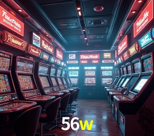 Descubra o Programa VIP da 56w: Vantagens Exclusivas para Jogadores