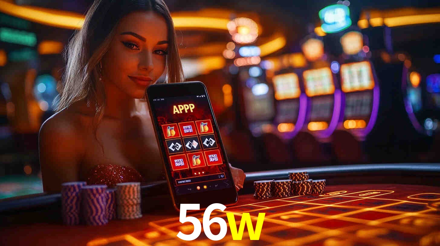 Estatísticas Esportivas 56w