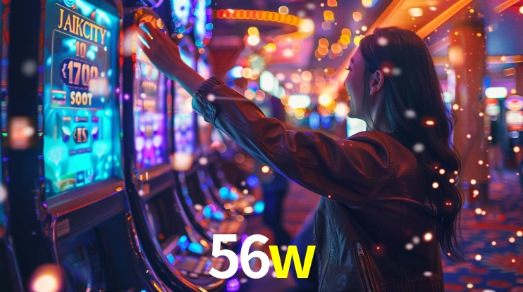 56w: Jogue Crash e Experimente Alta Recompensa Instantânea