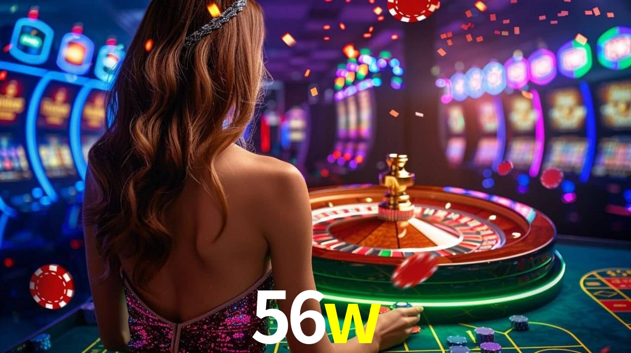 Descubra a Essência do 56w: Nossa História e Compromissos