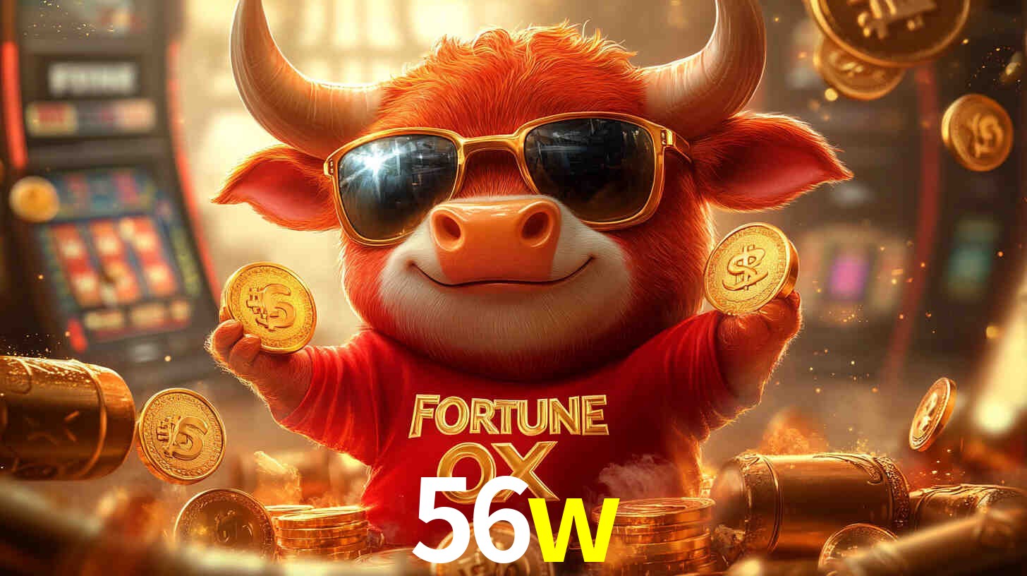 Descubra a Magia dos Jogos de Arcade no 56w