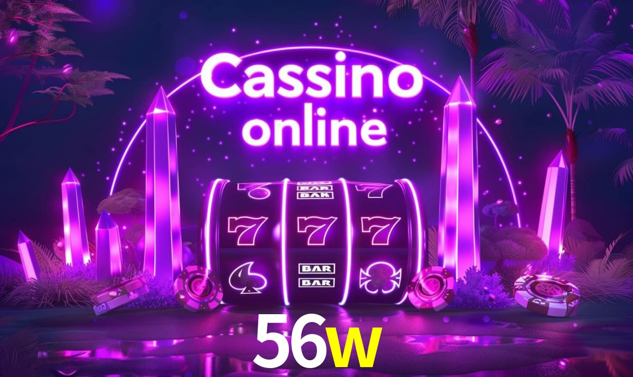 Descubra a Essência do 56w: Nossa História e Compromissos