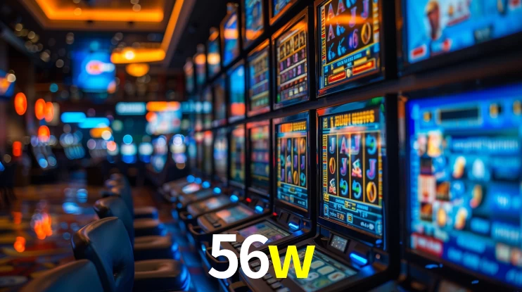 Game Providers 56w