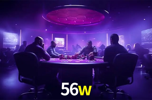 A Popularidade dos Caça-Níqueis no 56w