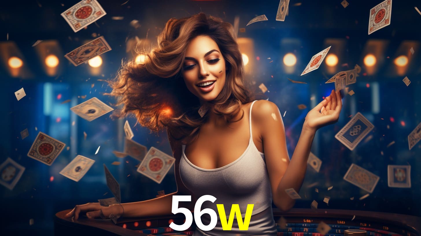 Welcome Bonus 56w
