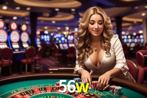 Blackjack Table 56w