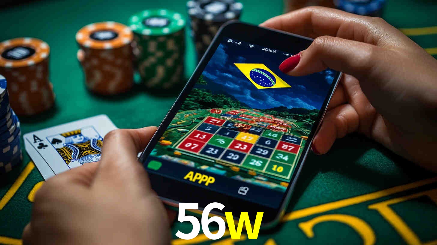 Apostas de Tênis 56w