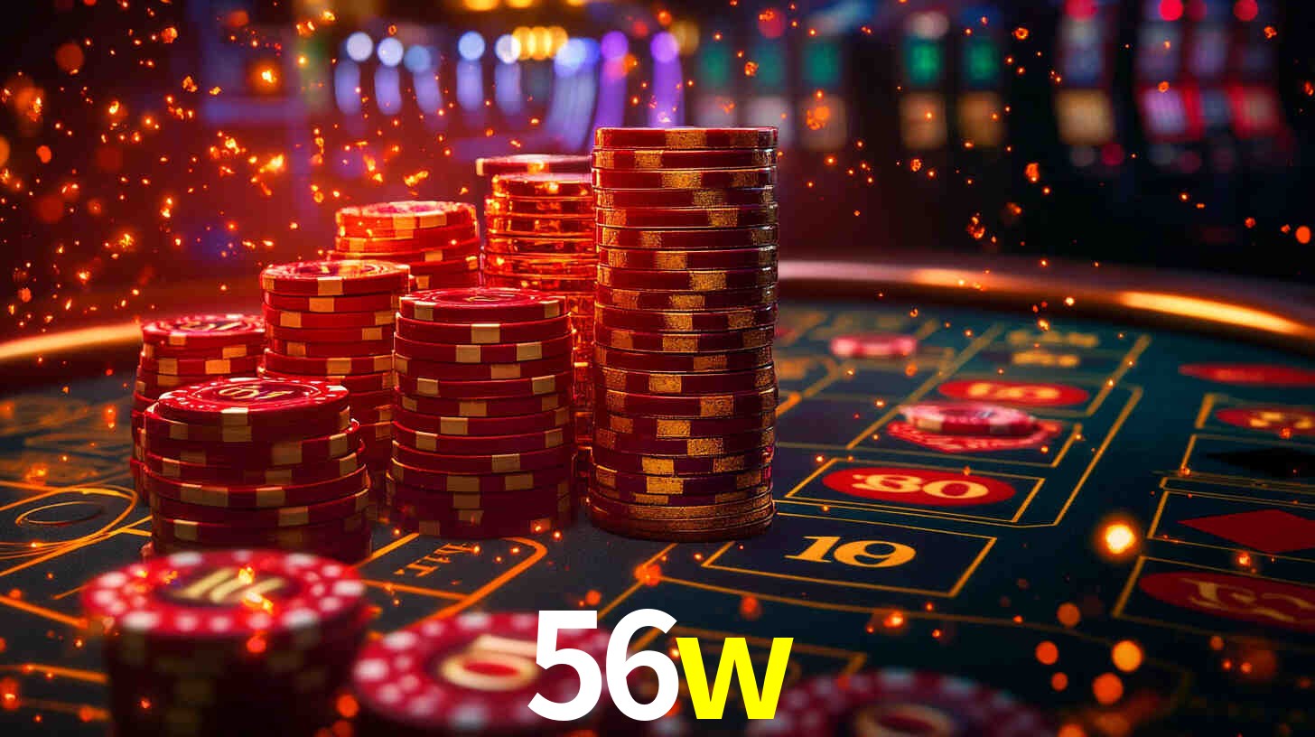 56w