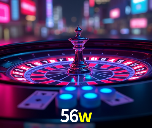 Casino Ao Vivo 56w