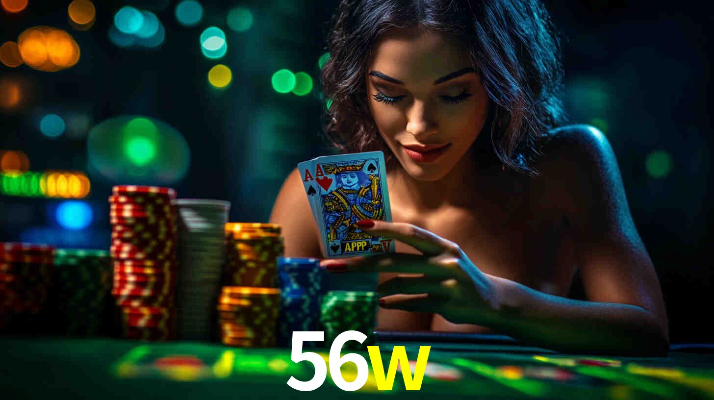 Estatísticas do Jogo 56w