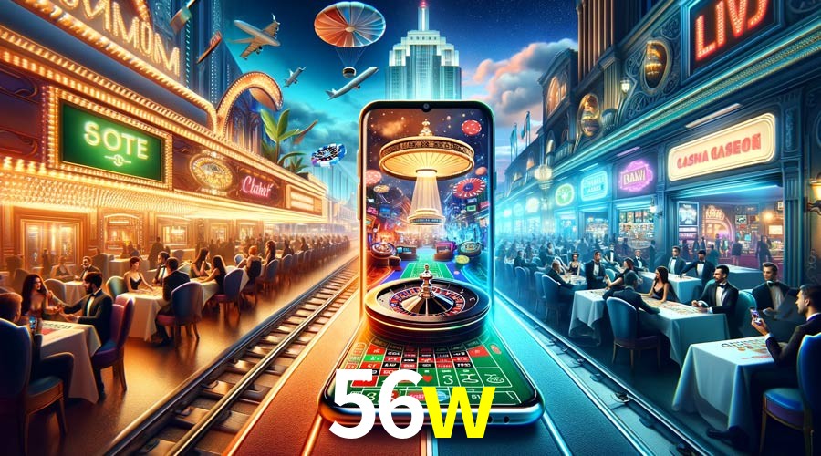 Games Directory 56w