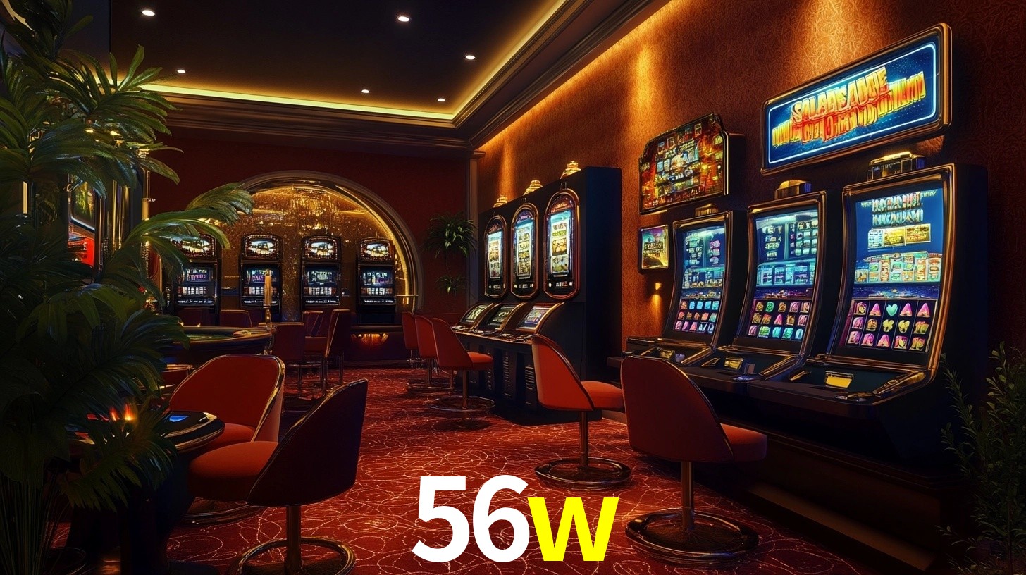 56w App Interface