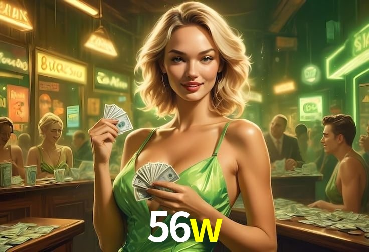 Jogos de Slot 56w