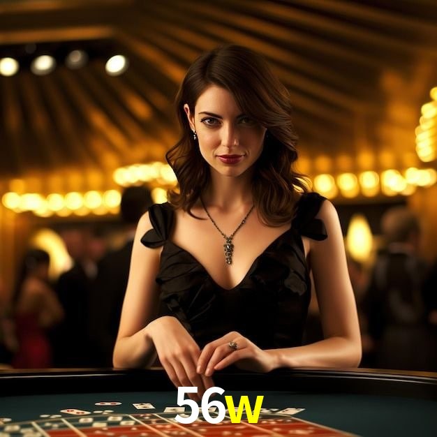 Diretório de Jogos 56w
