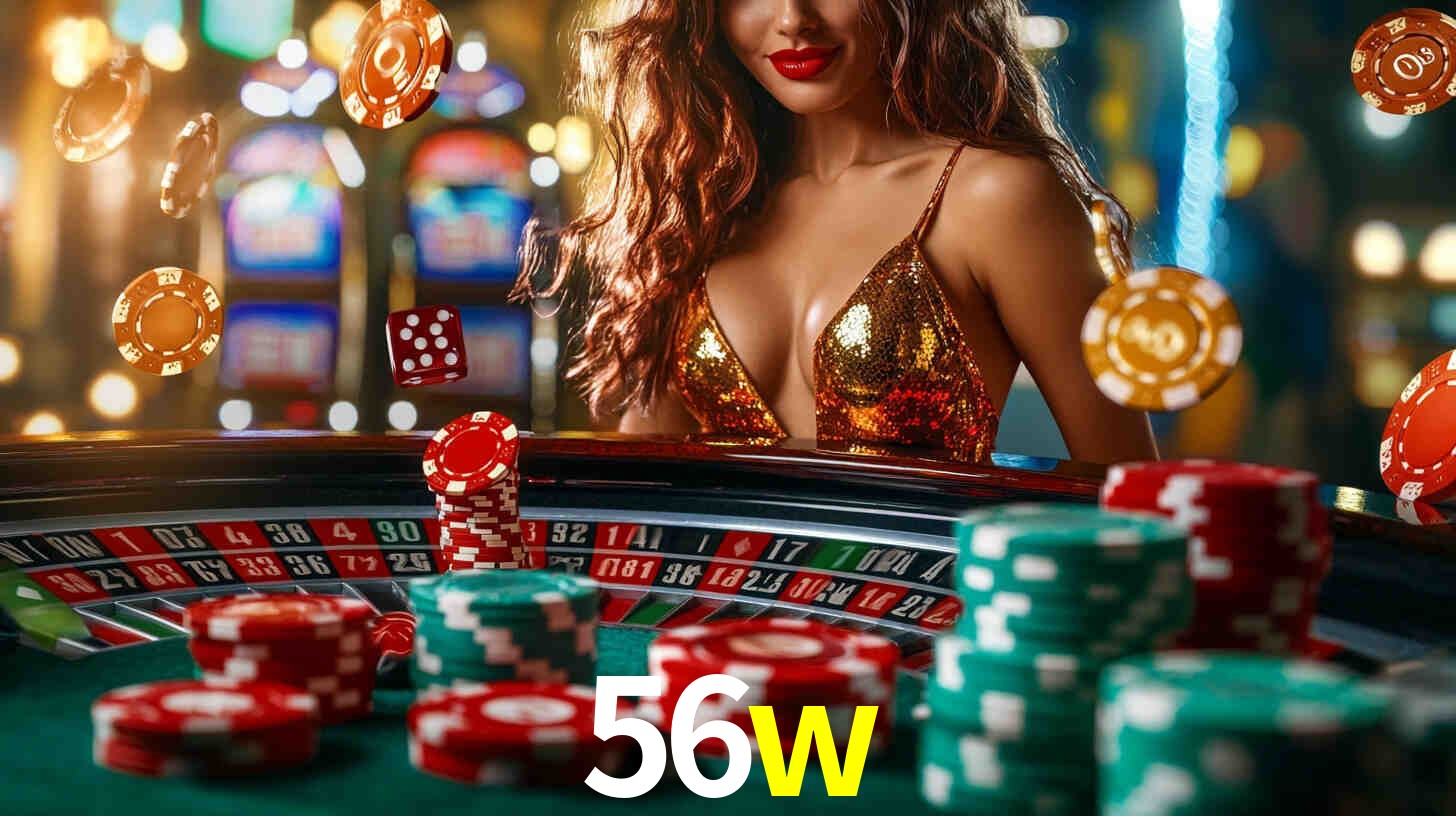 56w