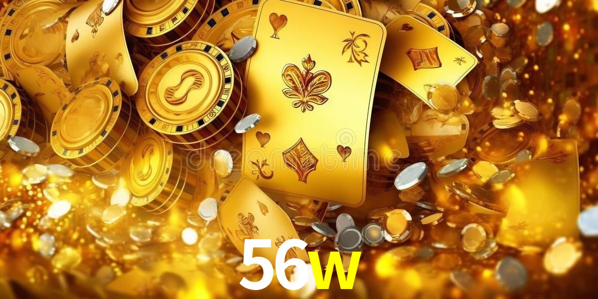 Tecnologia da Plataforma 56w