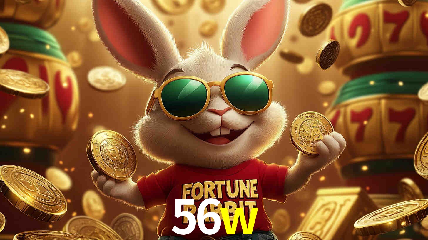 Desvendando o Mundo dos Jogos Virtuais na 56w