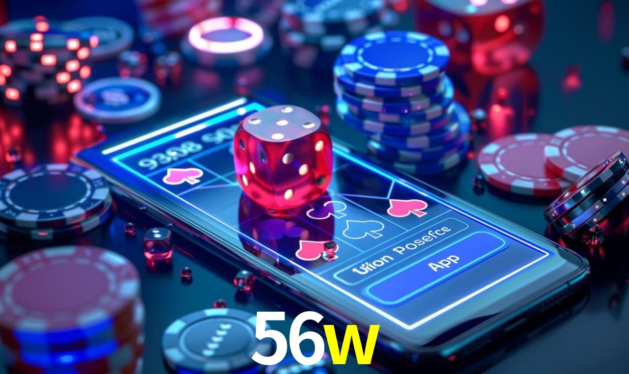 A Emoção da Loteria na 56w: Uma Chance de Mudança de Vida