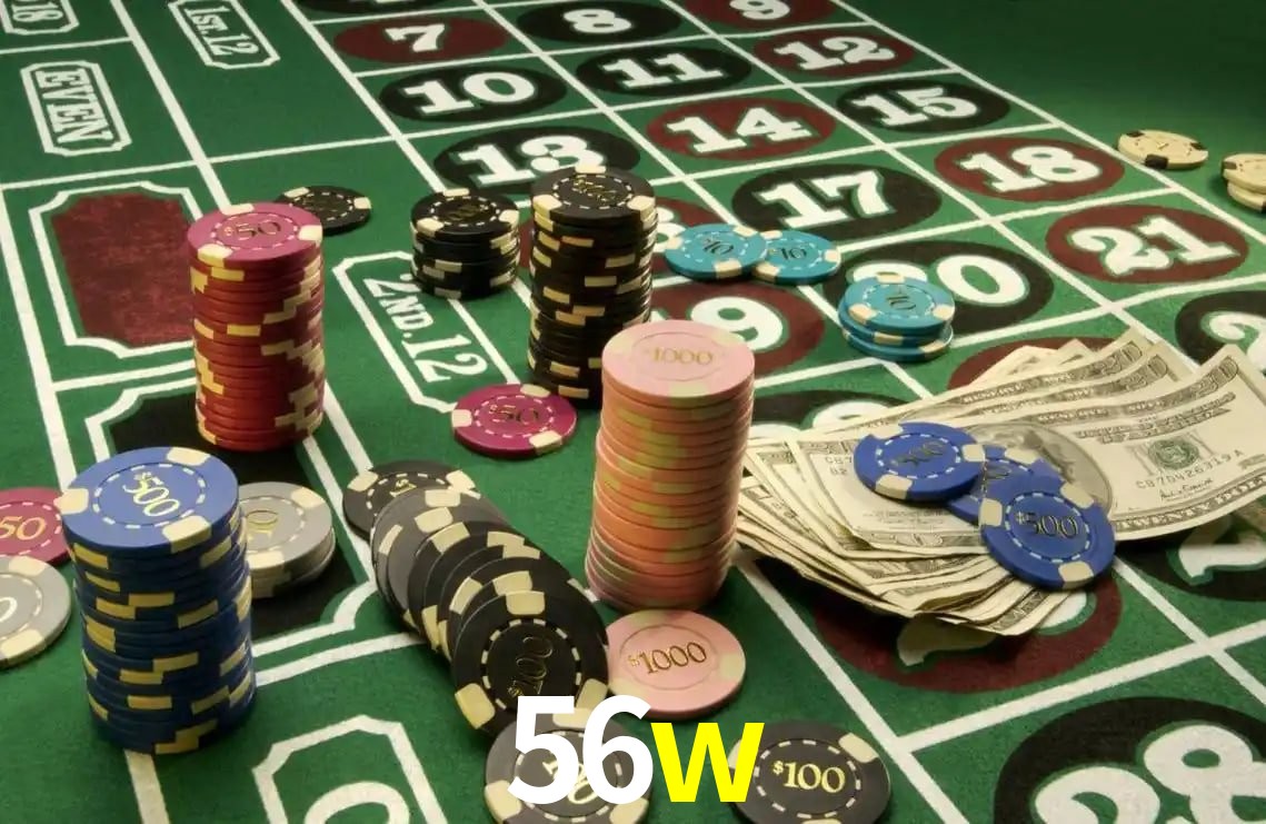 Tennis Betting 56w